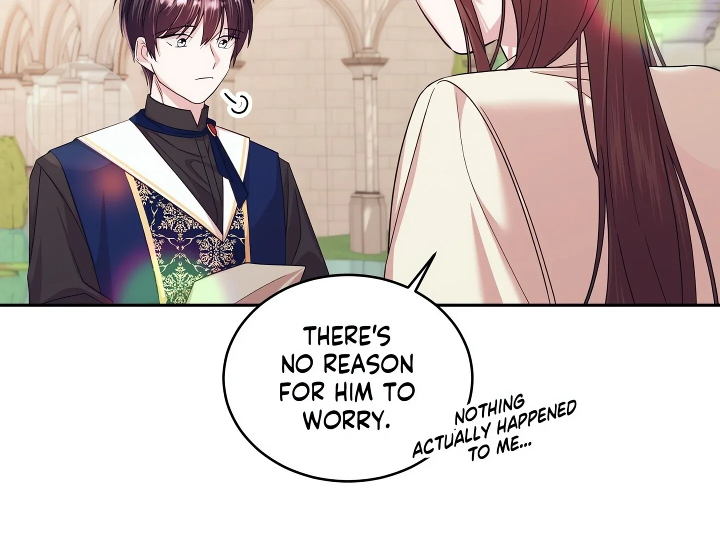 Afternoon in Another World [ Official ] Chapter 28 page 79