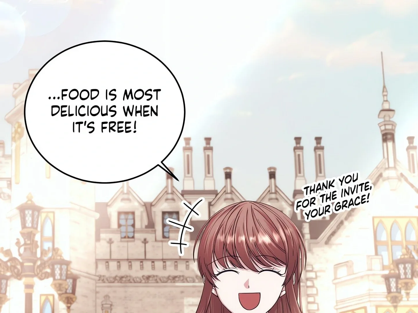Afternoon in Another World [ Official ] Chapter 28 page 83