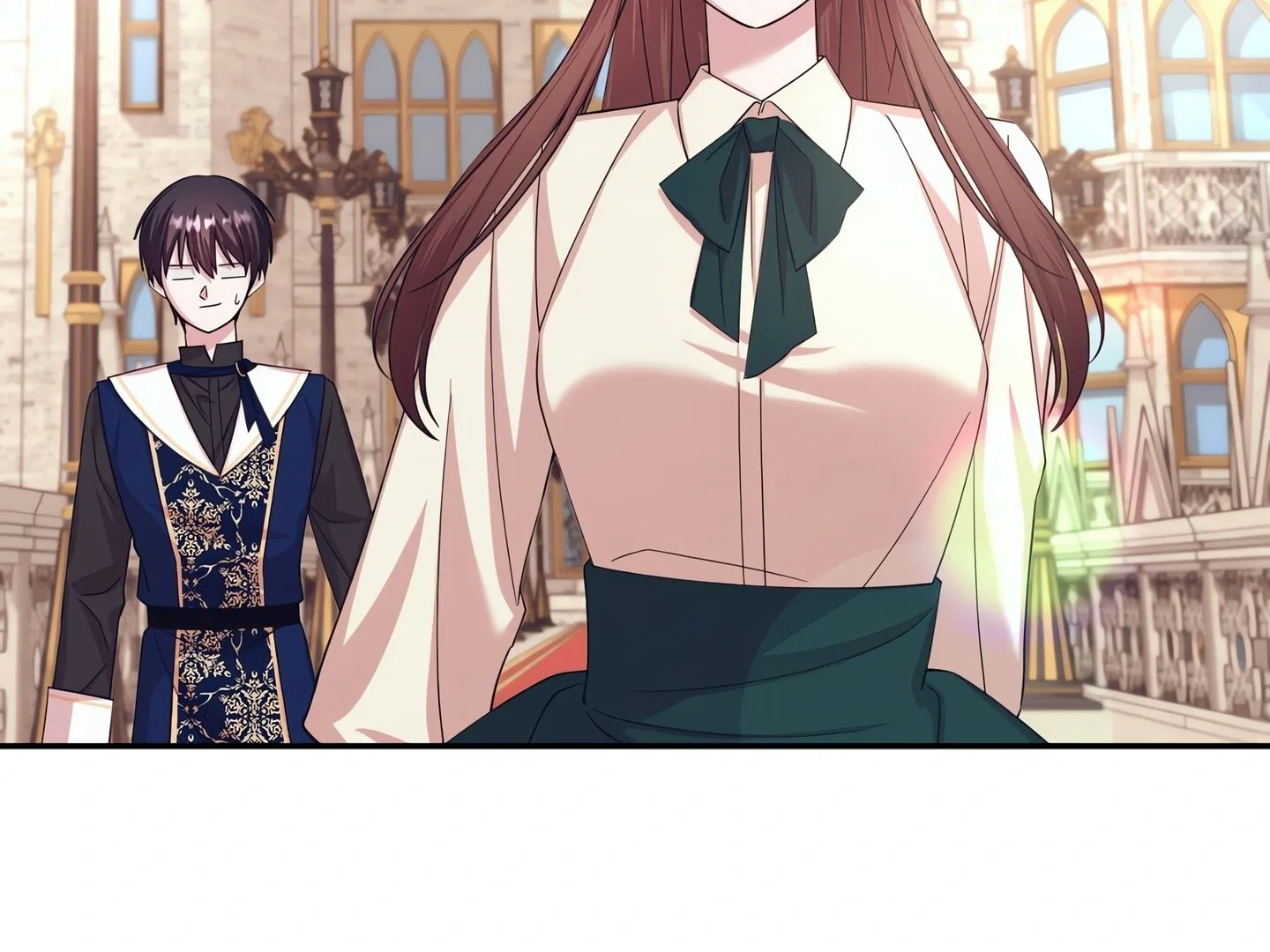 Afternoon in Another World [ Official ] Chapter 28 page 84
