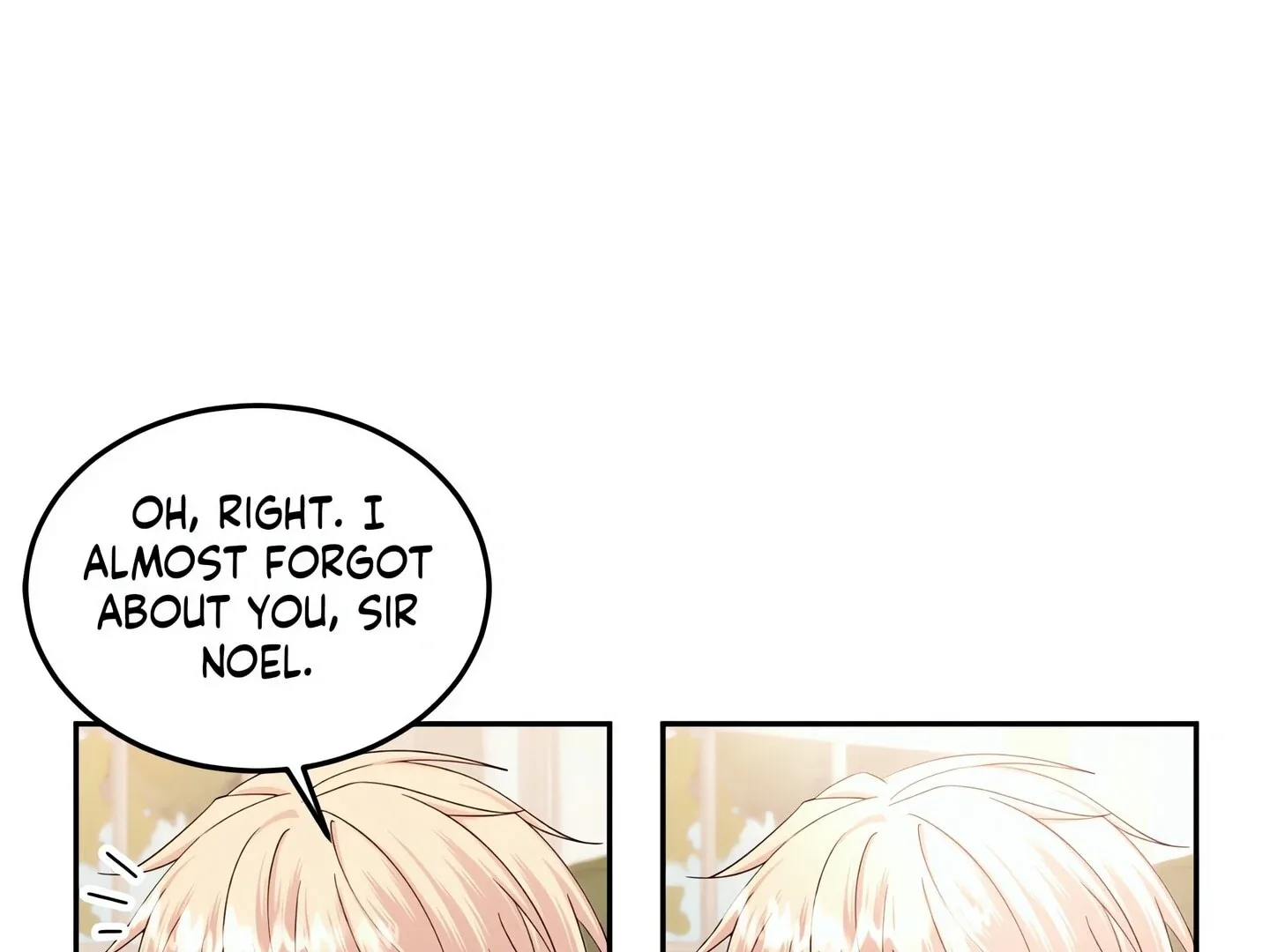Afternoon in Another World [ Official ] Chapter 28 page 93