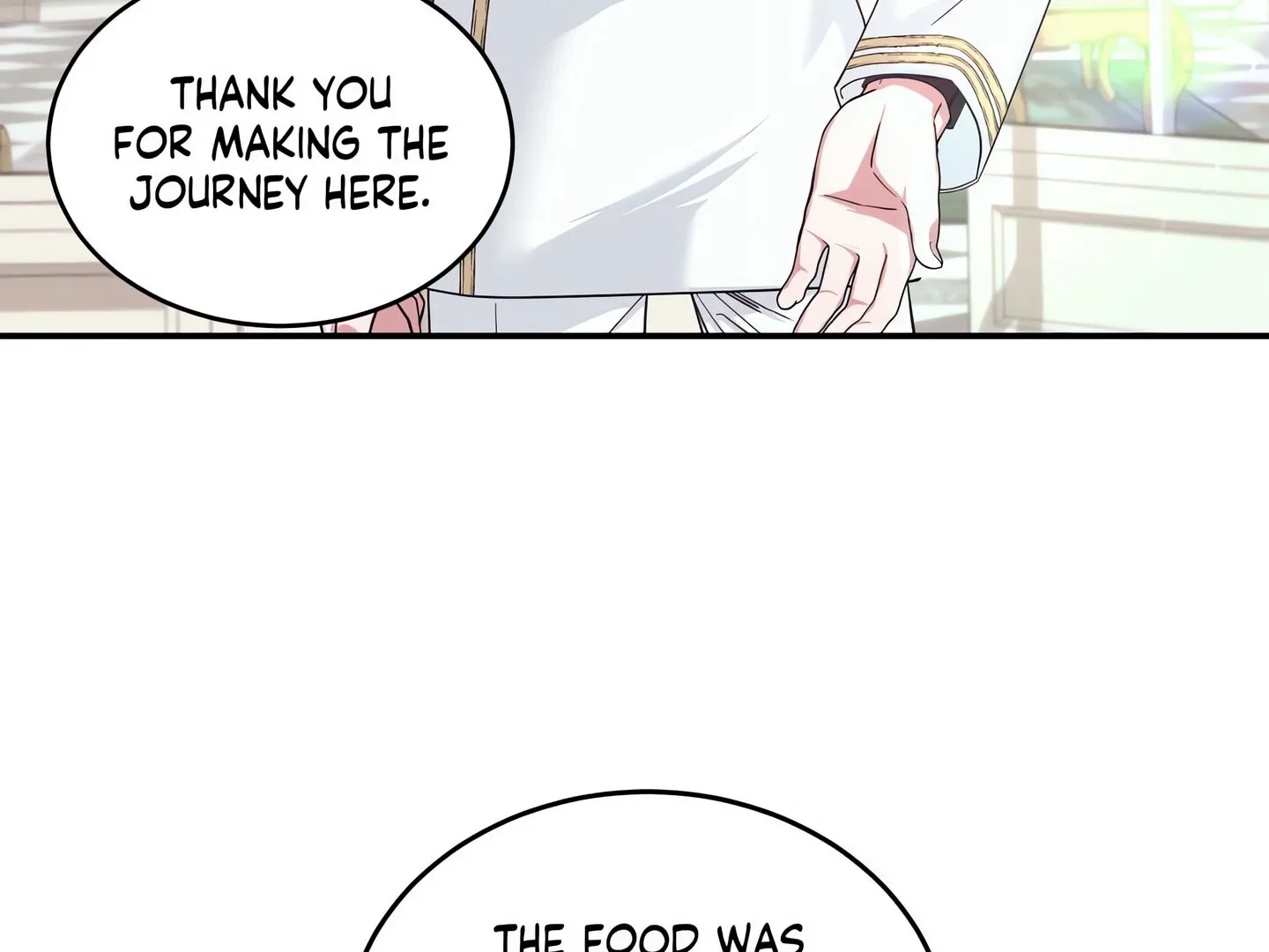 Afternoon in Another World [ Official ] Chapter 28 page 89