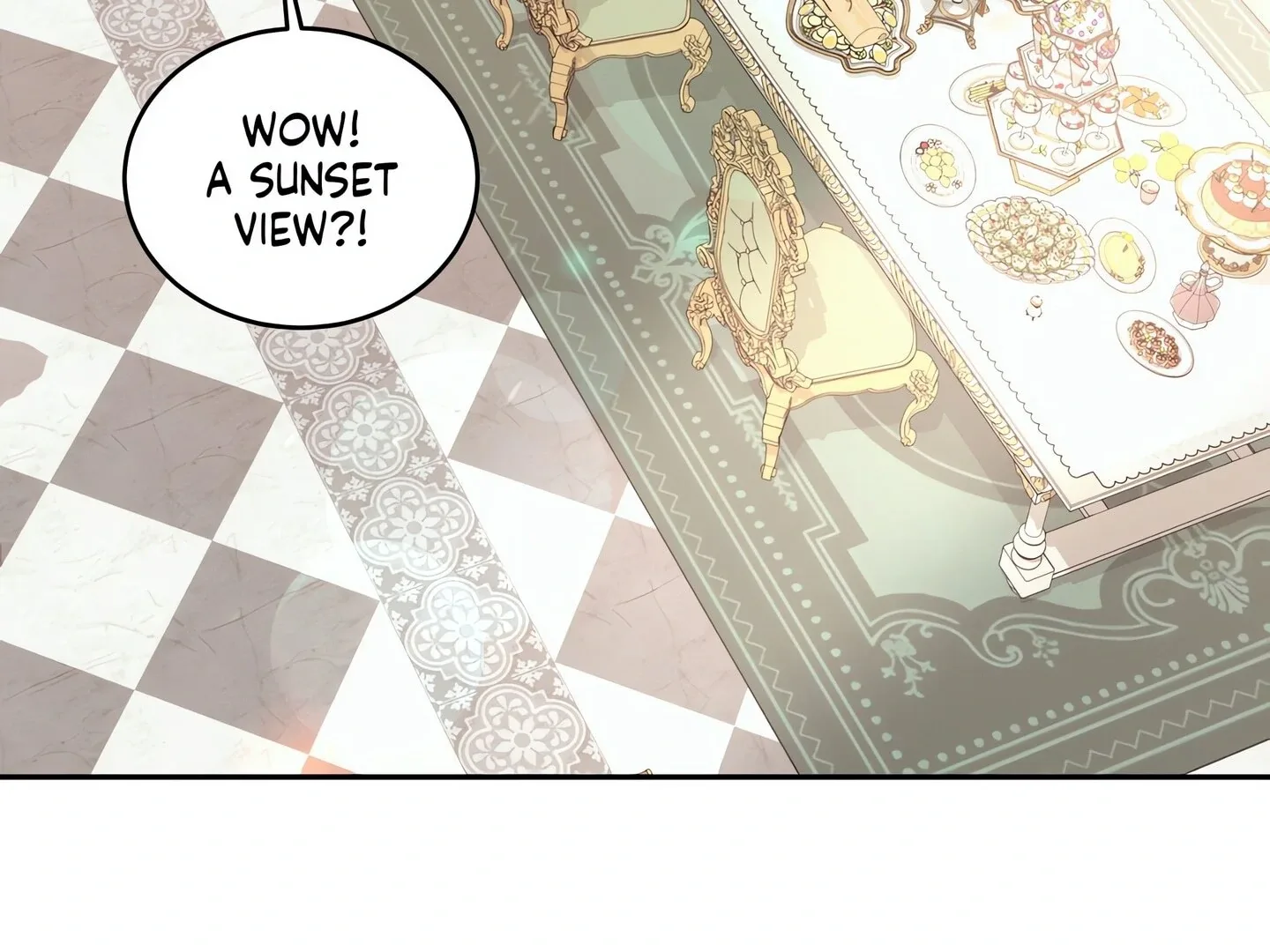 Afternoon in Another World [ Official ] Chapter 28 page 92