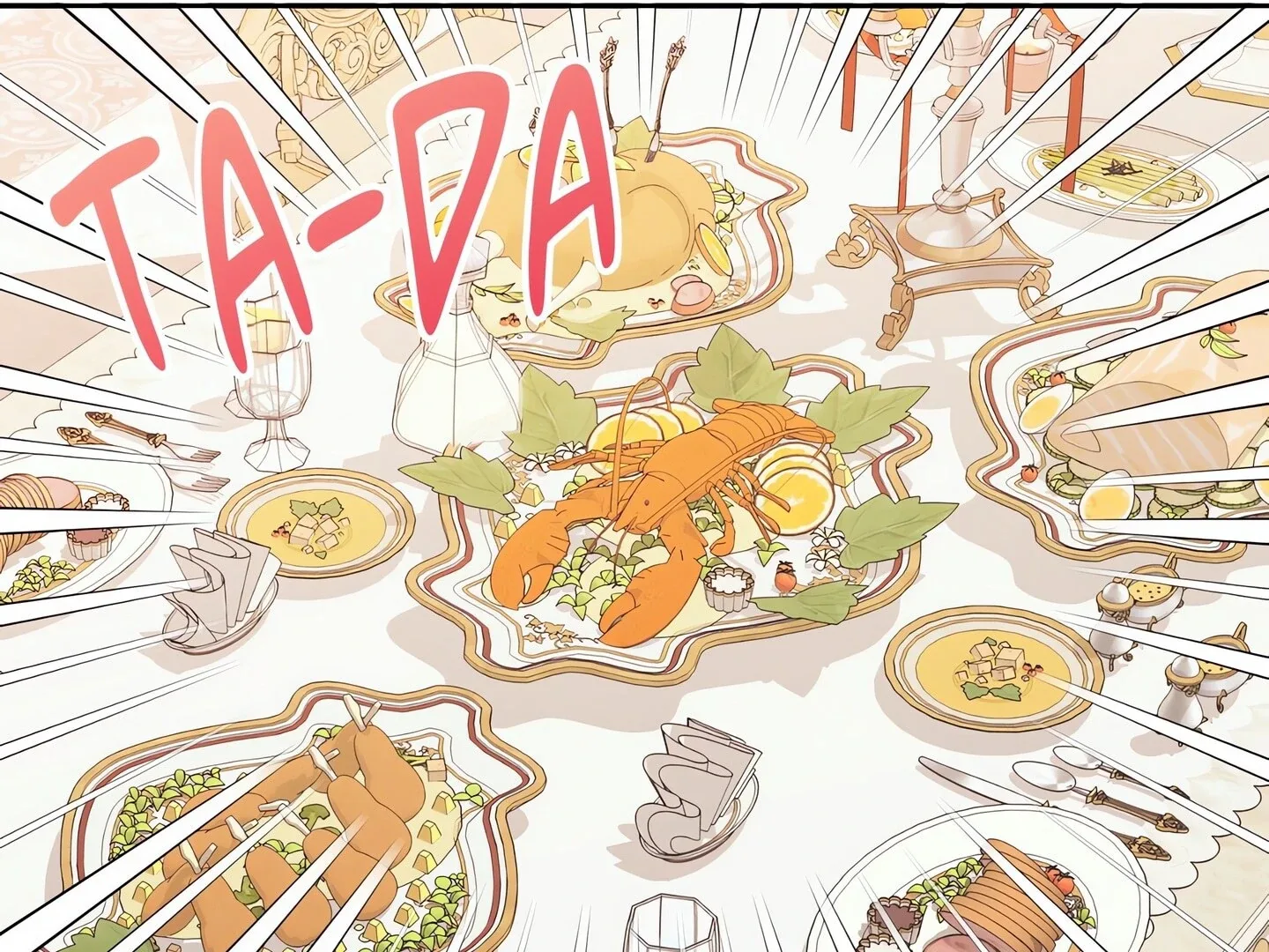 Afternoon in Another World [ Official ] Chapter 28 page 99