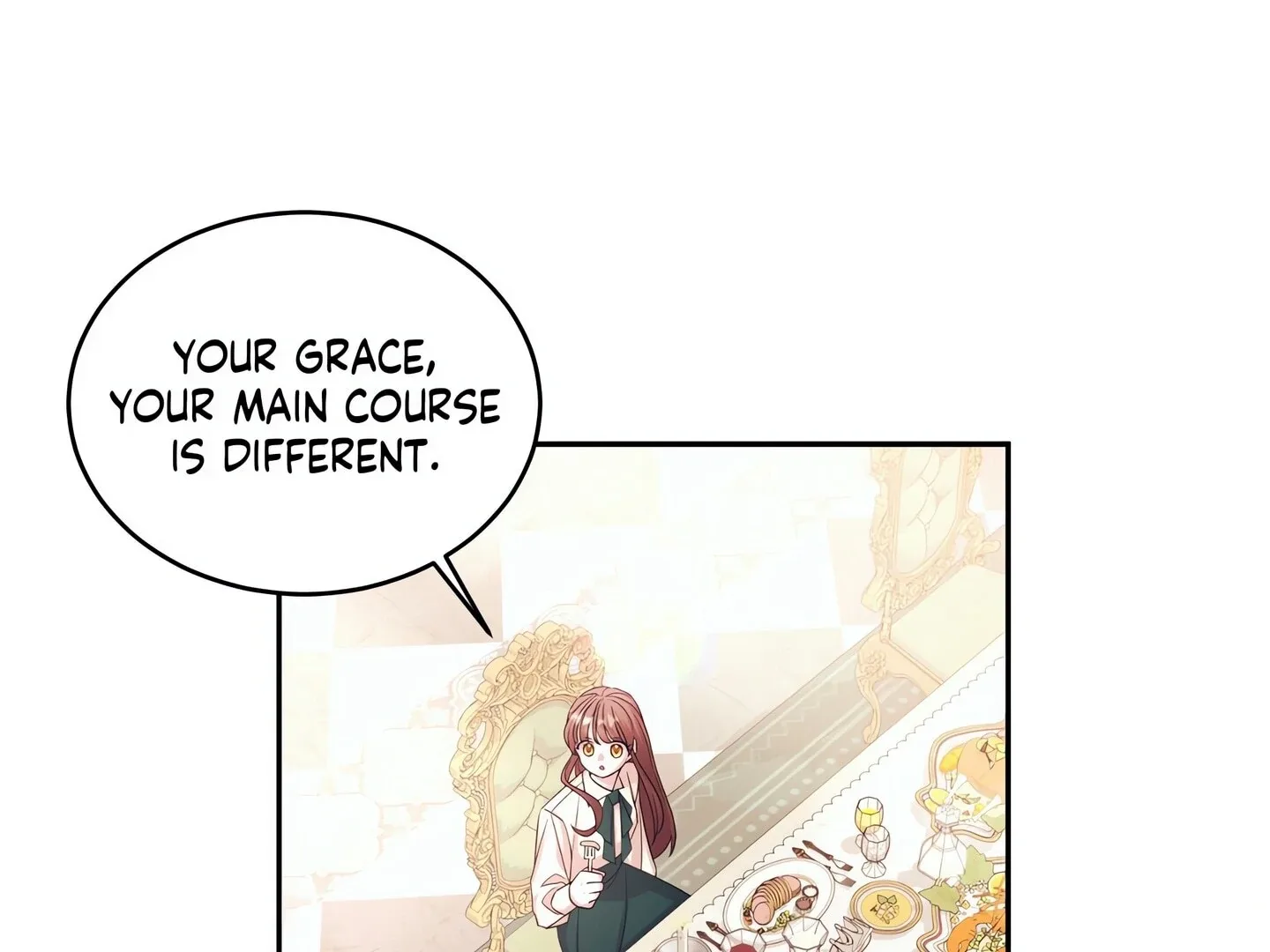 Afternoon in Another World [ Official ] Chapter 28 page 108