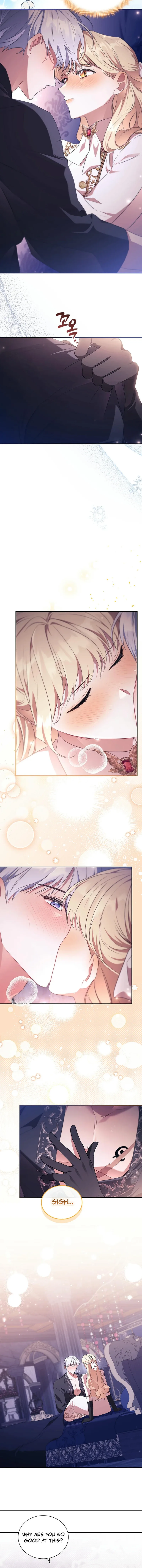 The Beloved Little Princess Chapter 207 page 11