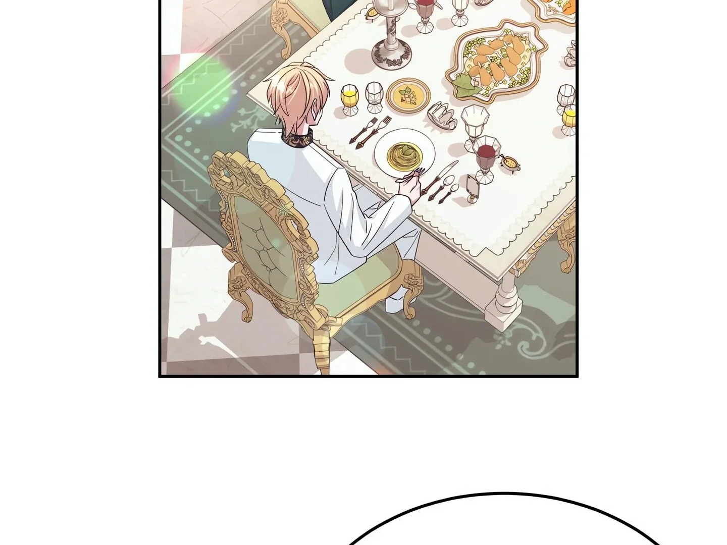 Afternoon in Another World [ Official ] Chapter 28 page 109
