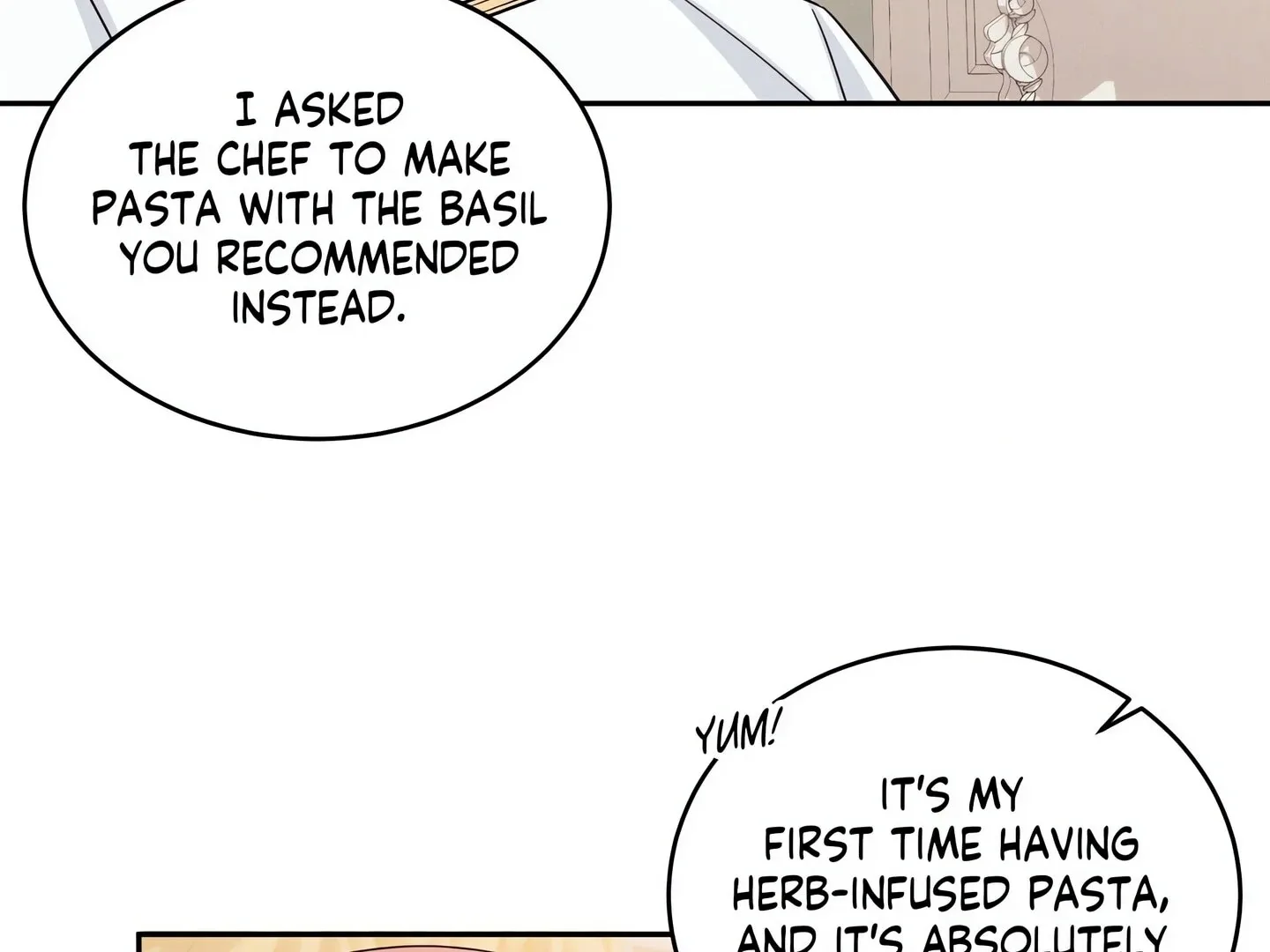Afternoon in Another World [ Official ] Chapter 28 page 112