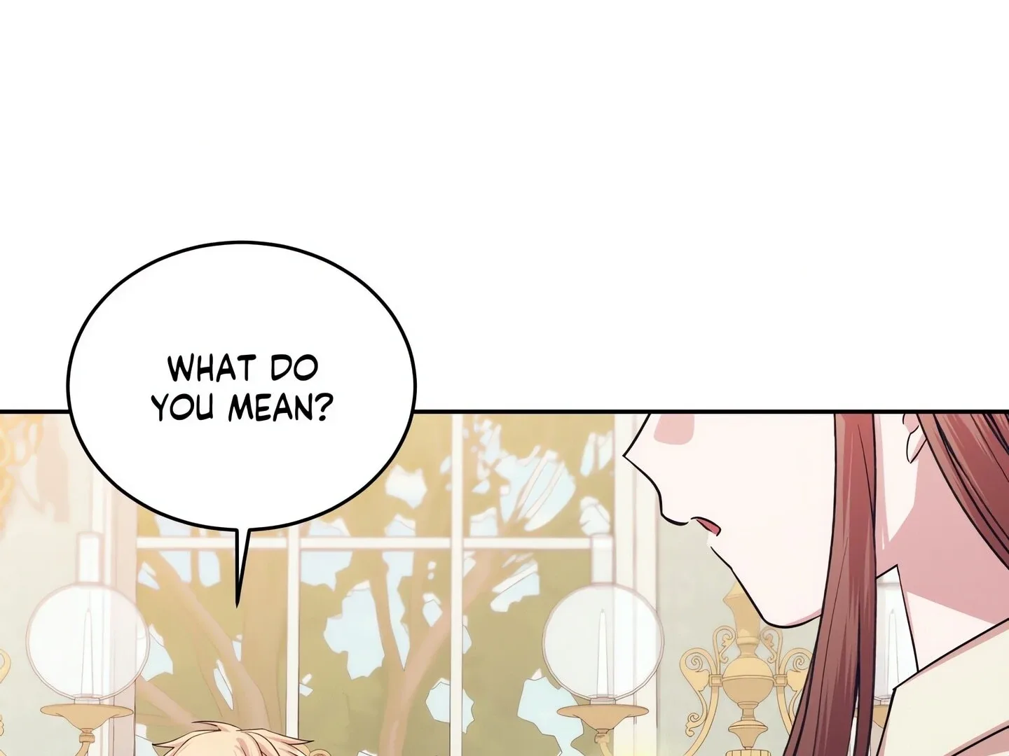 Afternoon in Another World [ Official ] Chapter 28 page 116