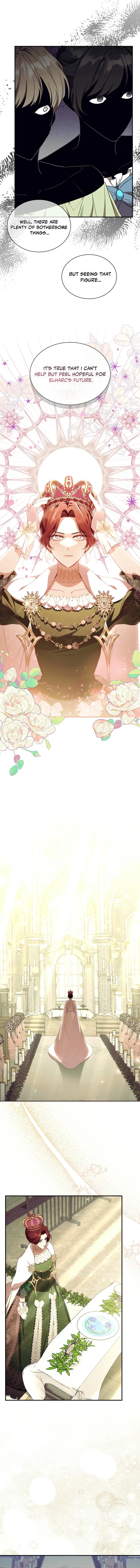 The Beloved Little Princess Chapter 208 page 4