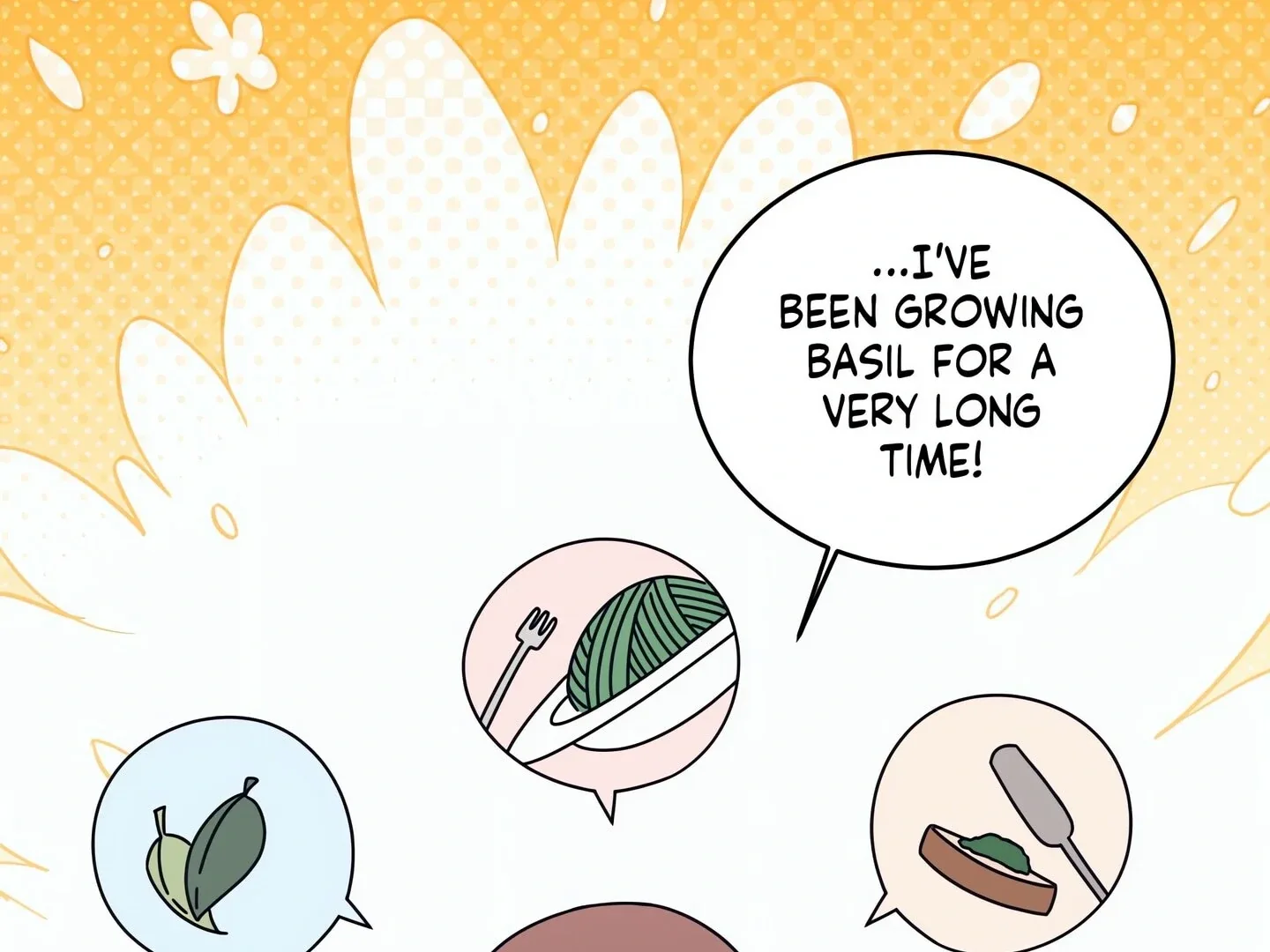 Afternoon in Another World [ Official ] Chapter 28 page 118
