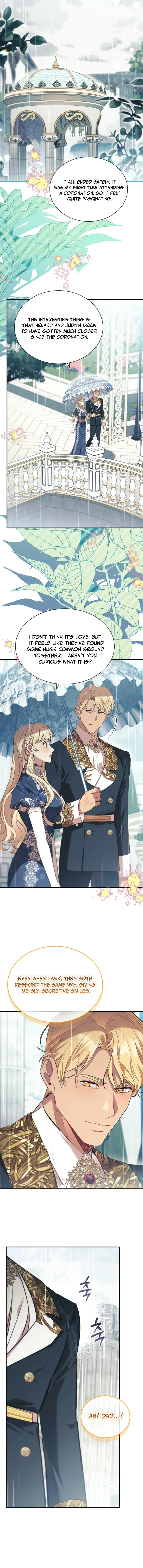 The Beloved Little Princess Chapter 208 page 7