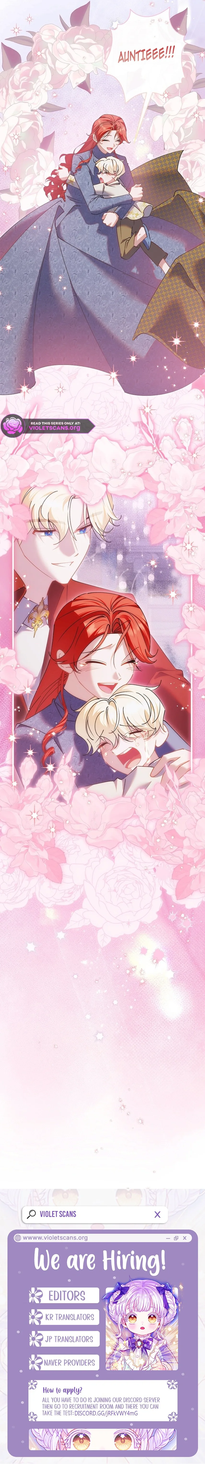 I’m Sure It’s My Baby Chapter 139 page 9