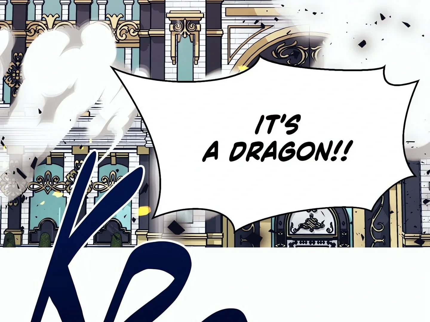 Afternoon in Another World [ Official ] Chapter 18 page 6