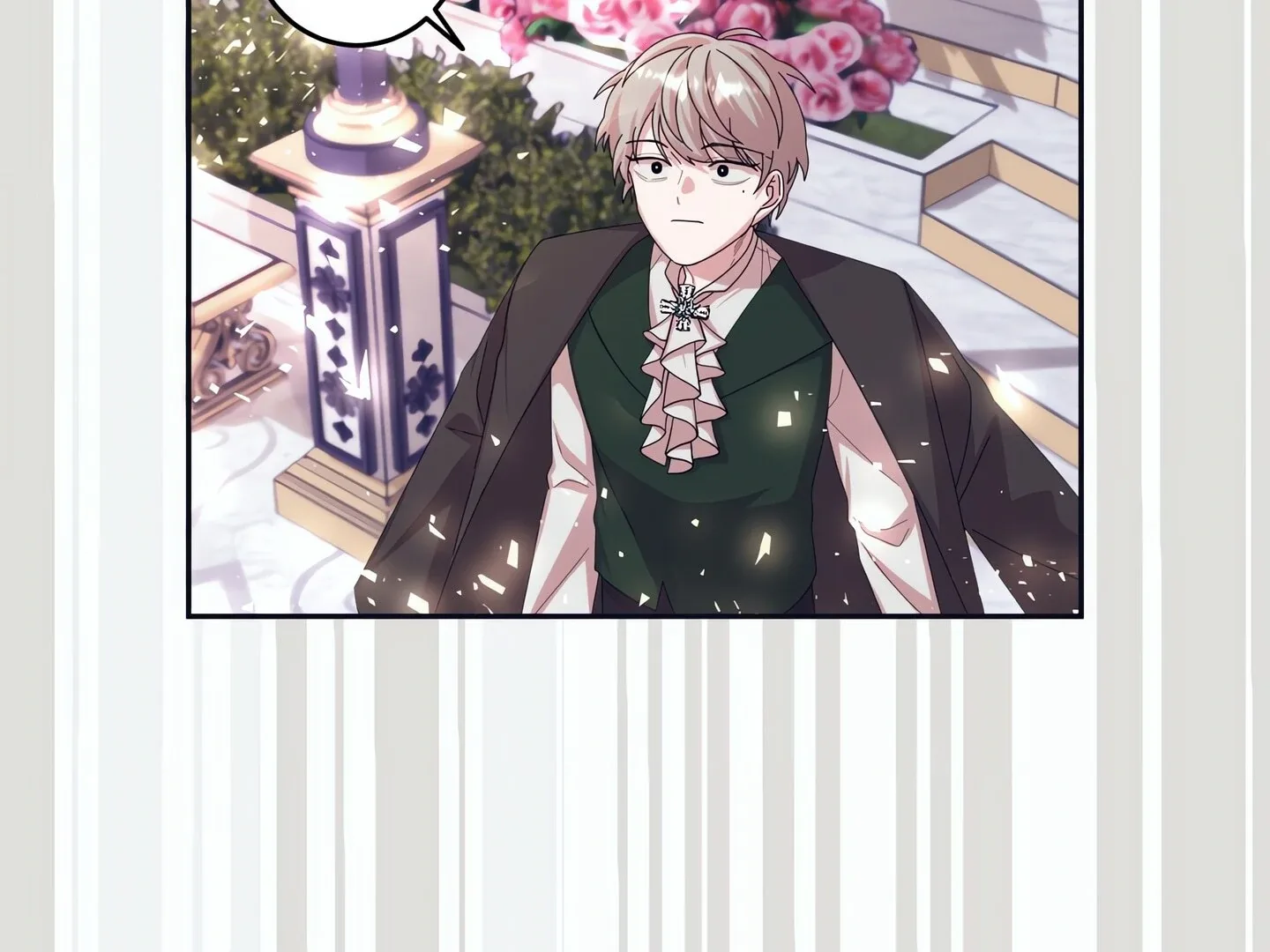 Afternoon in Another World [ Official ] Chapter 18 page 9