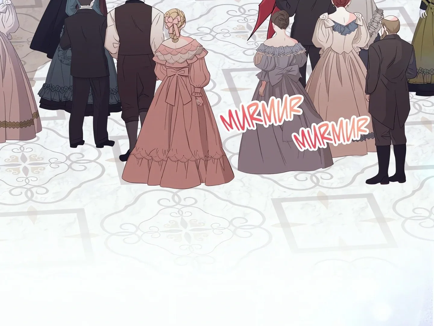 Afternoon in Another World [ Official ] Chapter 18 page 18