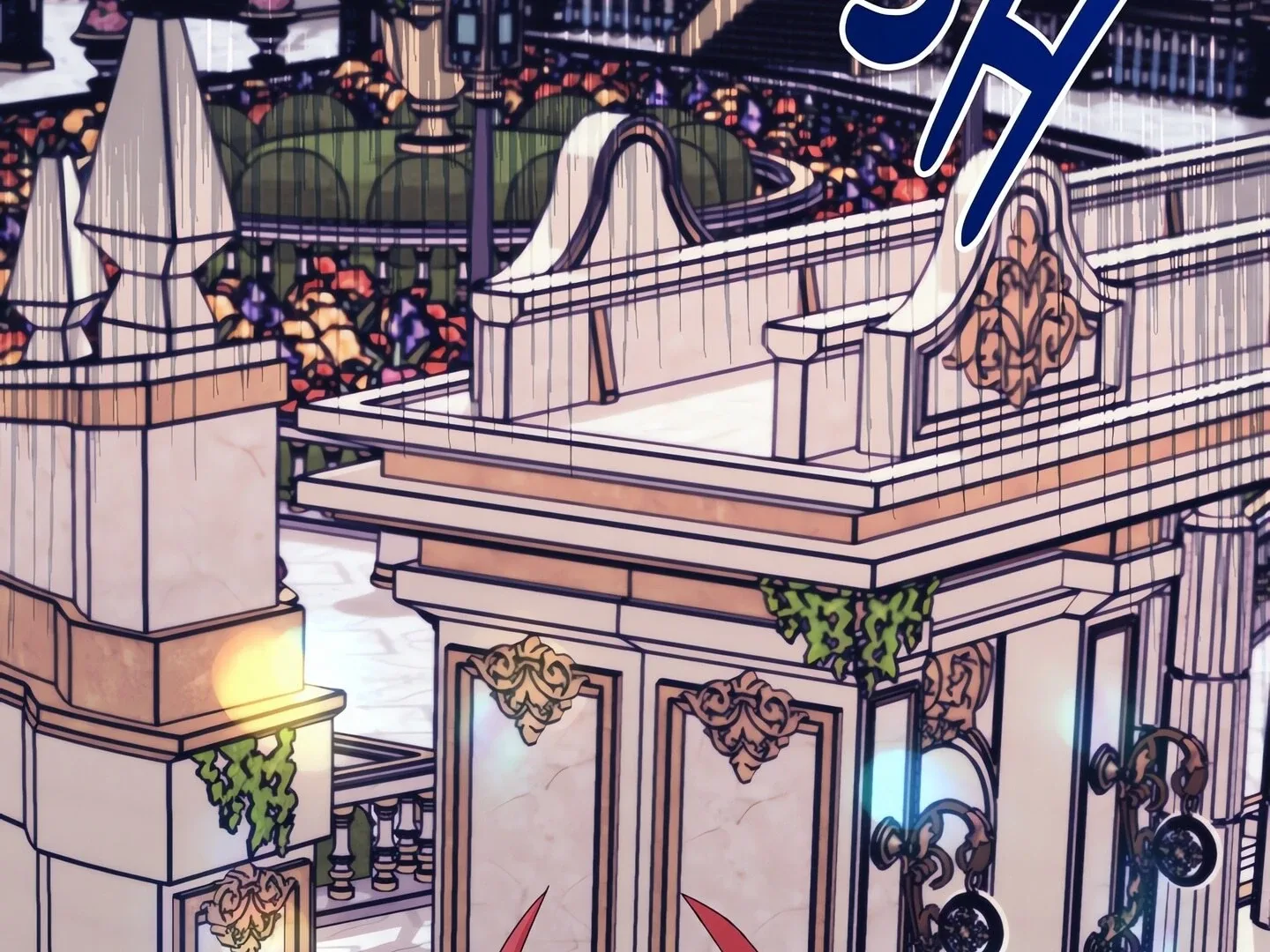 Afternoon in Another World [ Official ] Chapter 18 page 16