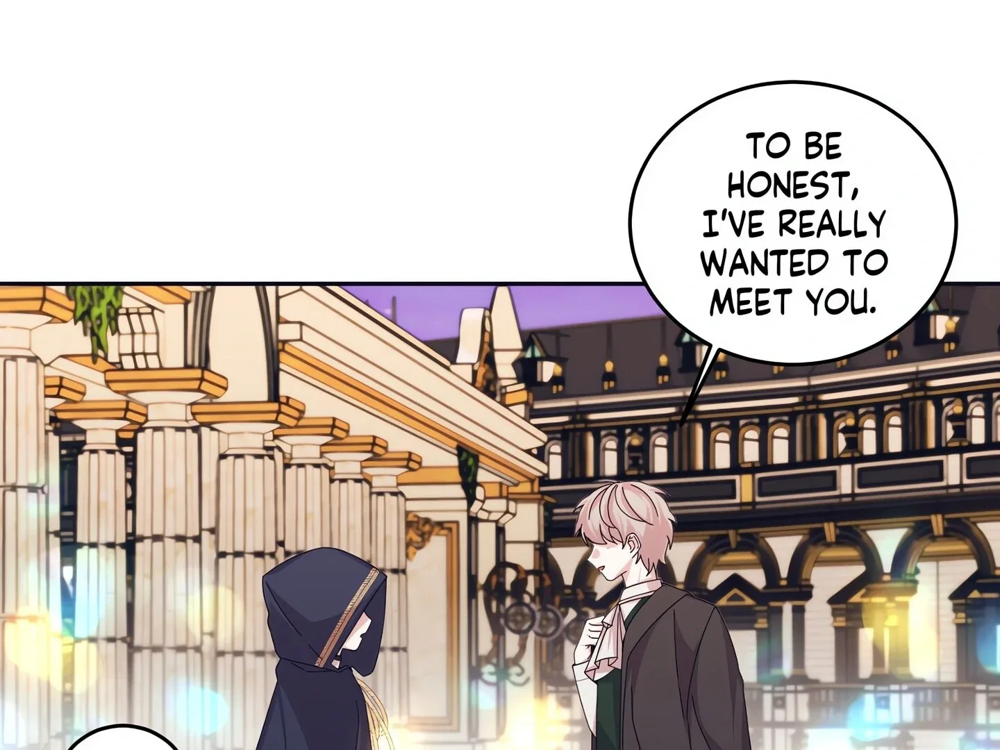 Afternoon in Another World [ Official ] Chapter 18 page 26