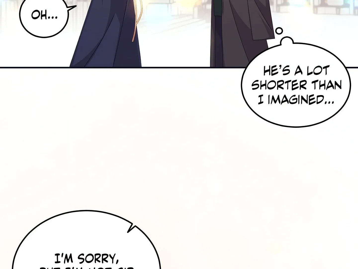 Afternoon in Another World [ Official ] Chapter 18 page 27