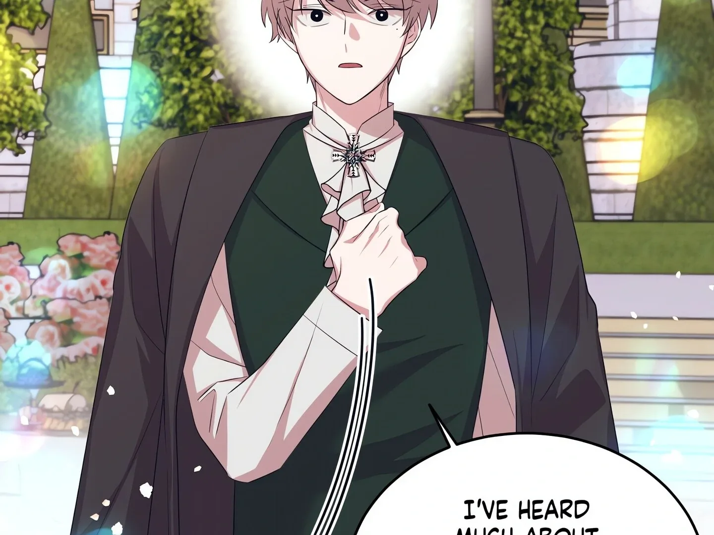 Afternoon in Another World [ Official ] Chapter 18 page 24