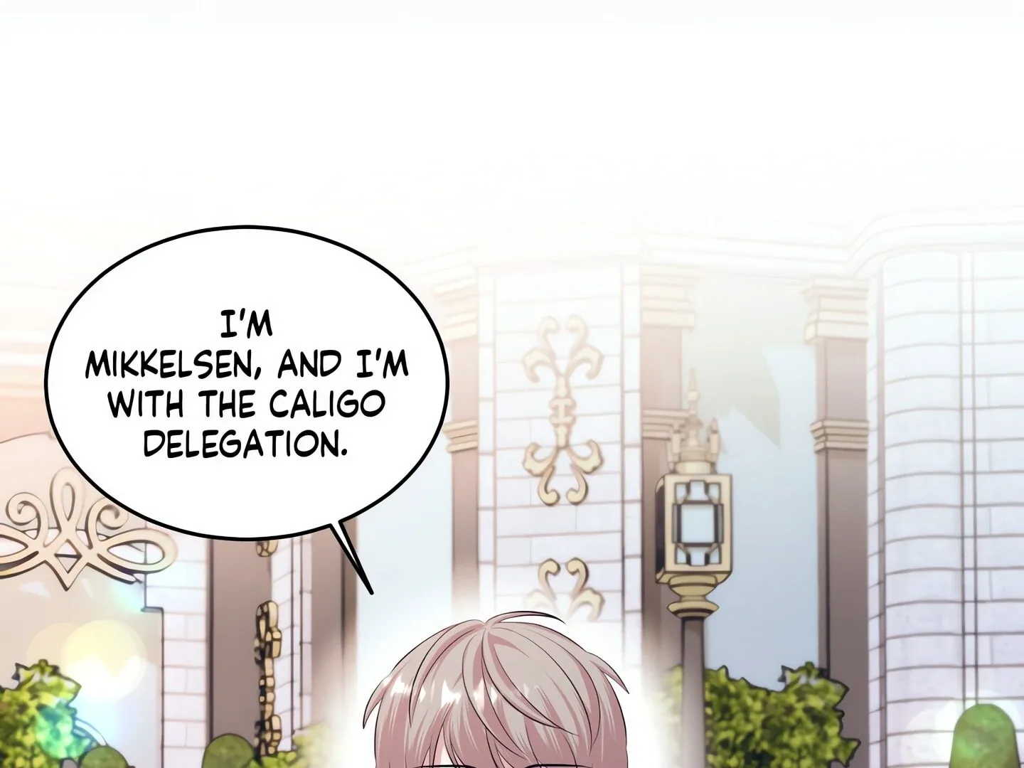 Afternoon in Another World [ Official ] Chapter 18 page 23