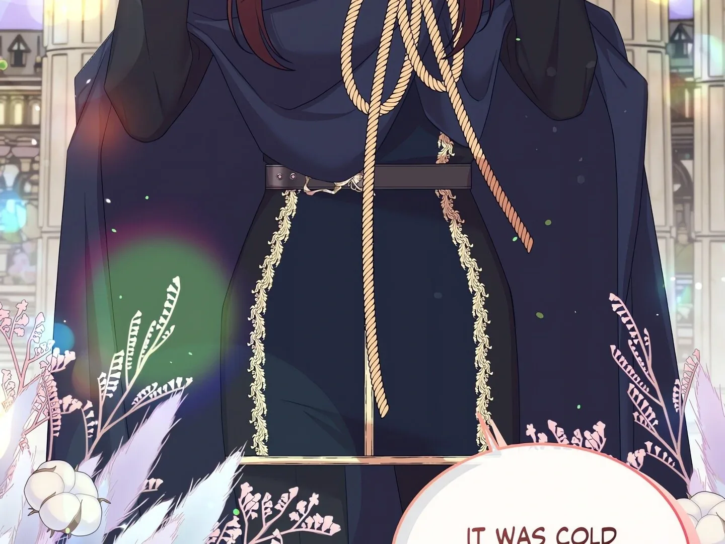 Afternoon in Another World [ Official ] Chapter 18 page 33