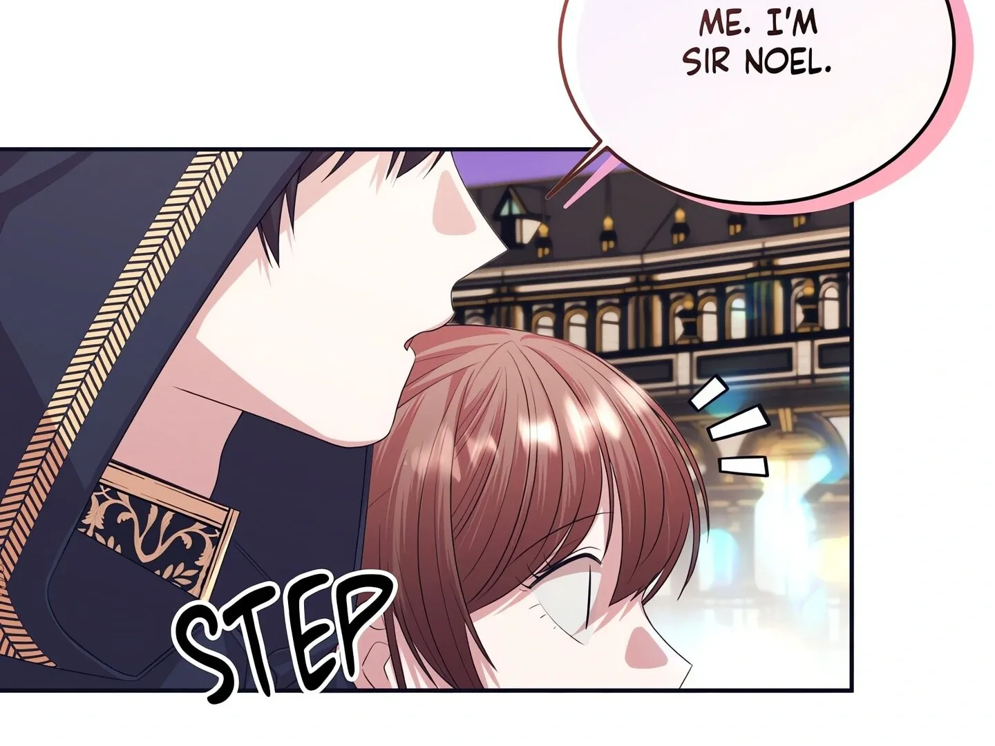 Afternoon in Another World [ Official ] Chapter 18 page 38