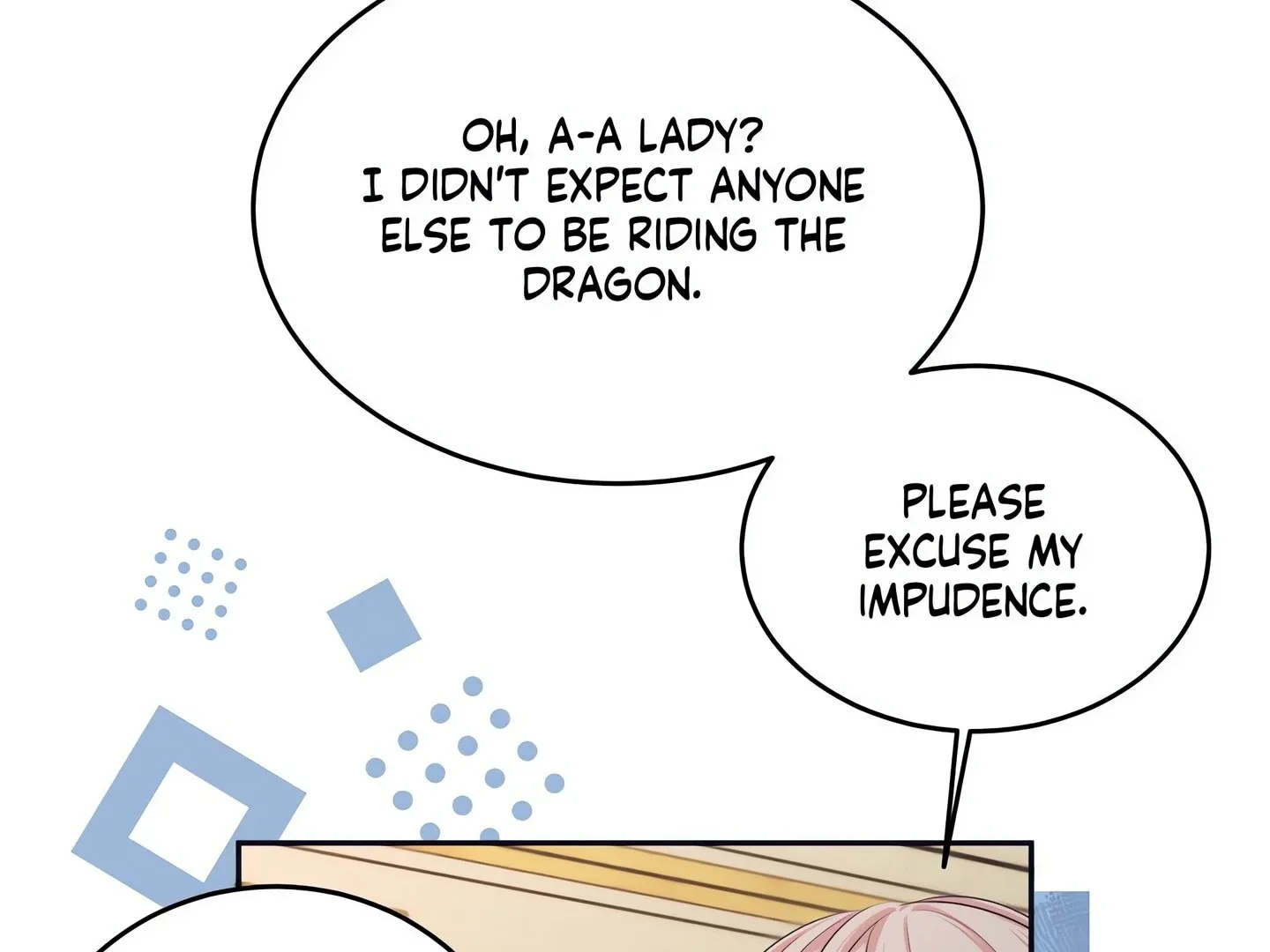 Afternoon in Another World [ Official ] Chapter 18 page 35