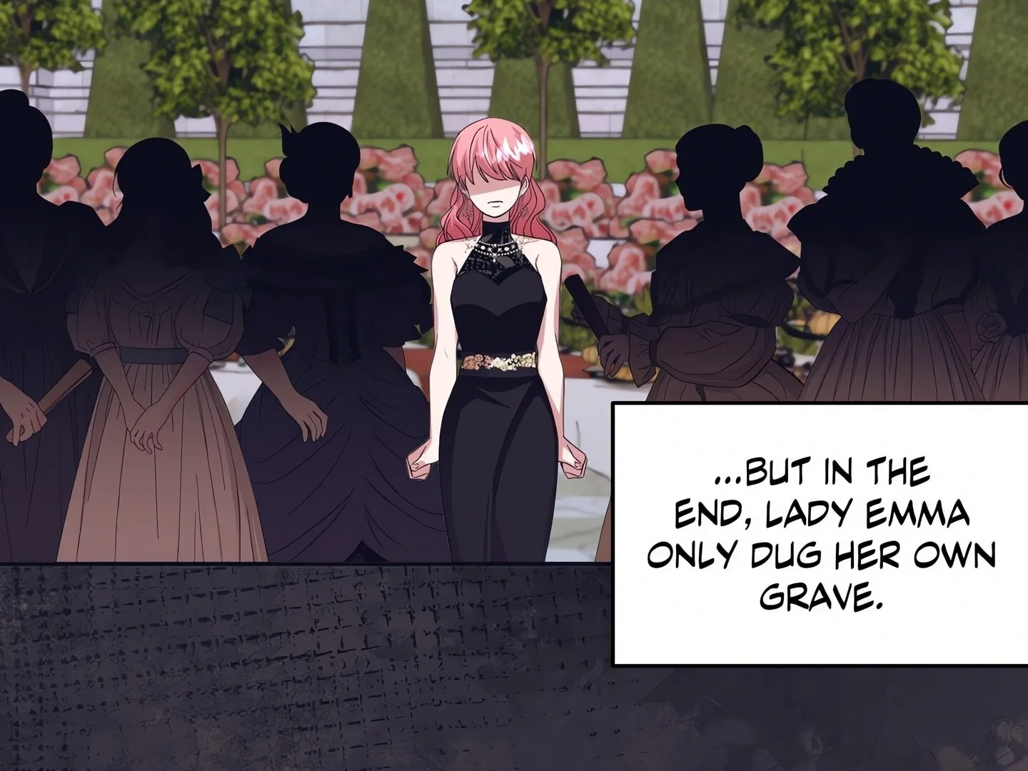 Afternoon in Another World [ Official ] Chapter 18 page 53