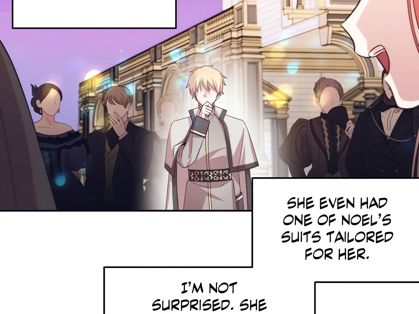 Afternoon in Another World [ Official ] Chapter 18 page 48