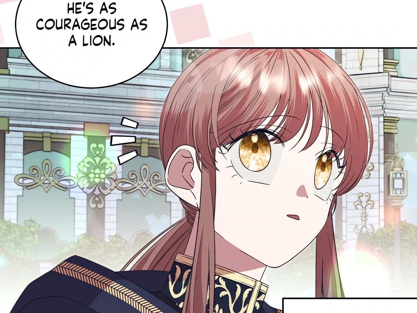 Afternoon in Another World [ Official ] Chapter 18 page 59
