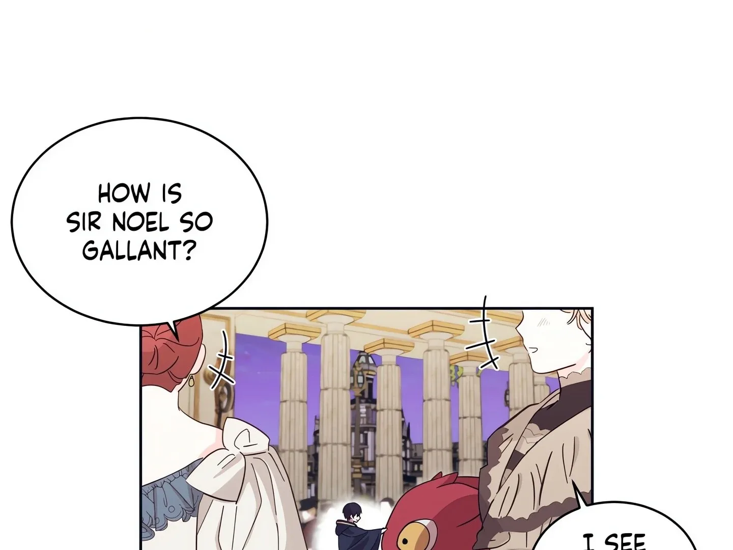 Afternoon in Another World [ Official ] Chapter 18 page 57