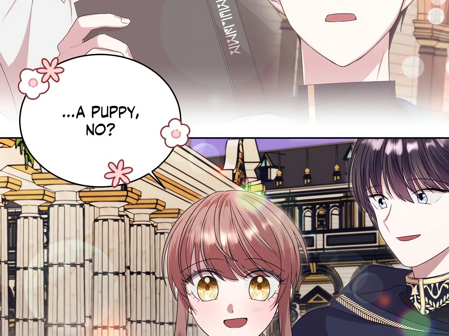 Afternoon in Another World [ Official ] Chapter 18 page 64