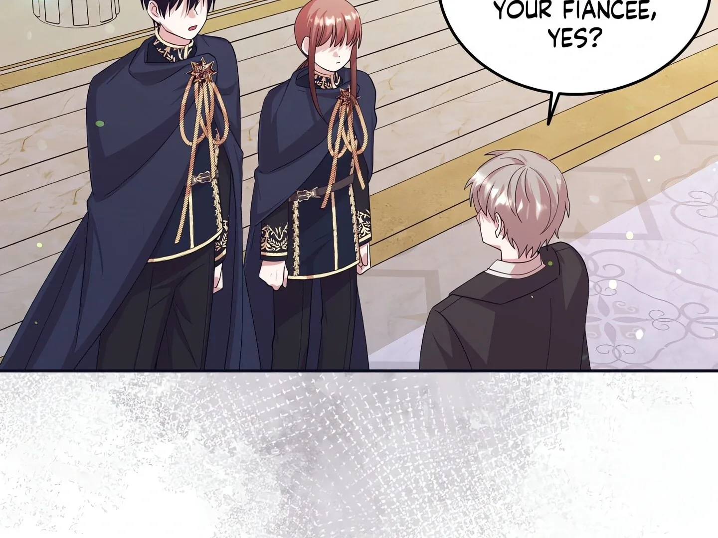 Afternoon in Another World [ Official ] Chapter 18 page 73