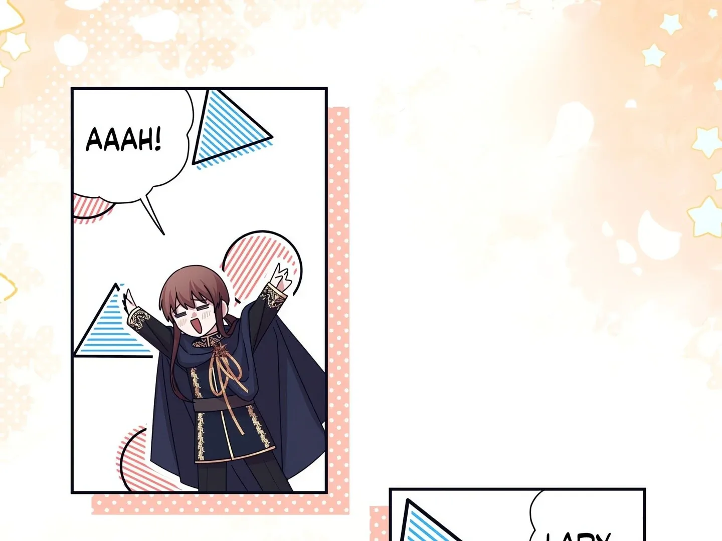 Afternoon in Another World [ Official ] Chapter 18 page 84