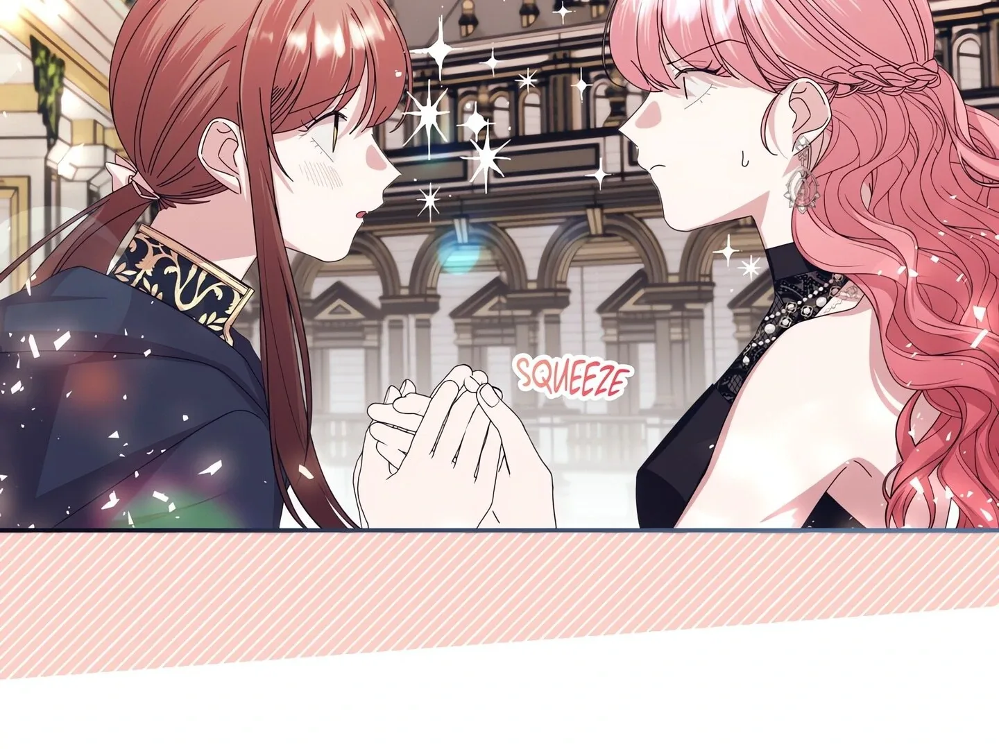 Afternoon in Another World [ Official ] Chapter 18 page 95