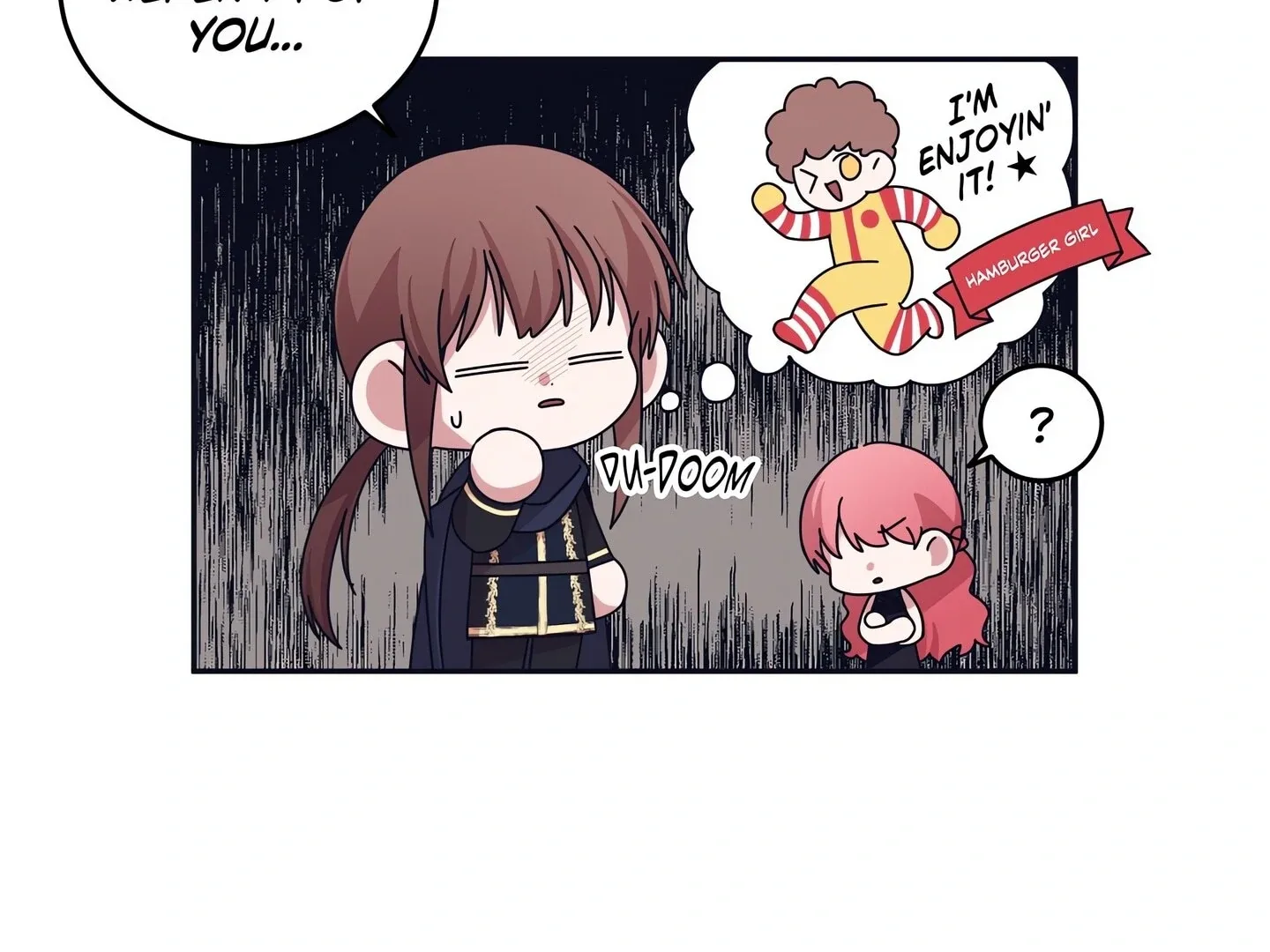 Afternoon in Another World [ Official ] Chapter 18 page 93