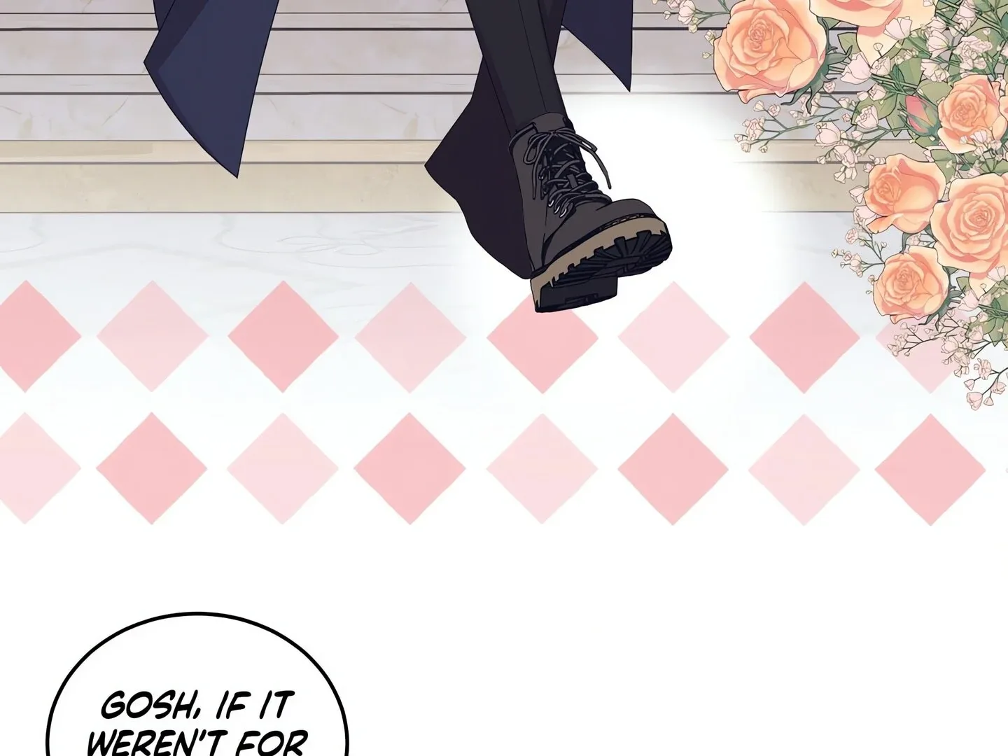 Afternoon in Another World [ Official ] Chapter 18 page 92
