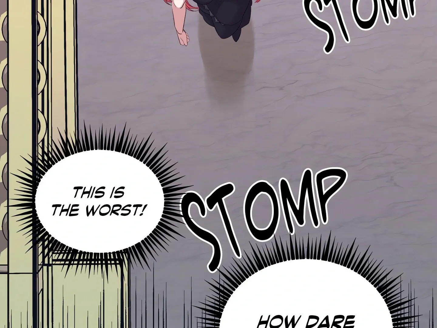 Afternoon in Another World [ Official ] Chapter 18 page 104