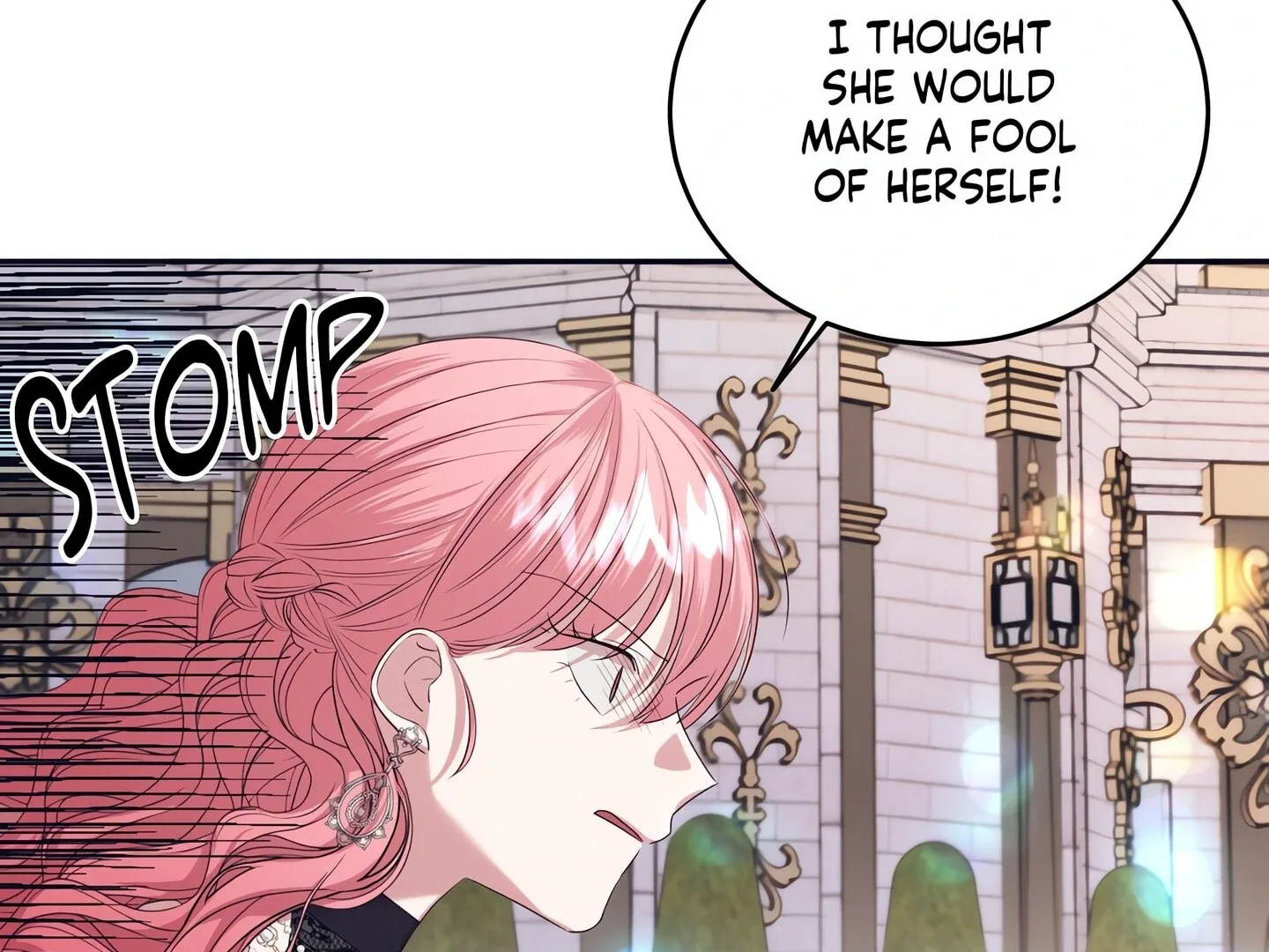 Afternoon in Another World [ Official ] Chapter 18 page 106