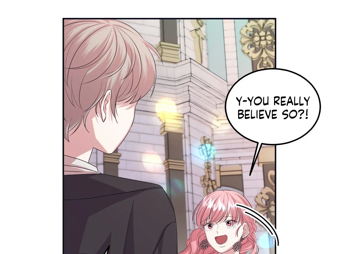 Afternoon in Another World [ Official ] Chapter 18 page 123