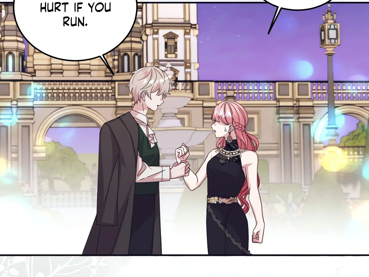 Afternoon in Another World [ Official ] Chapter 18 page 117