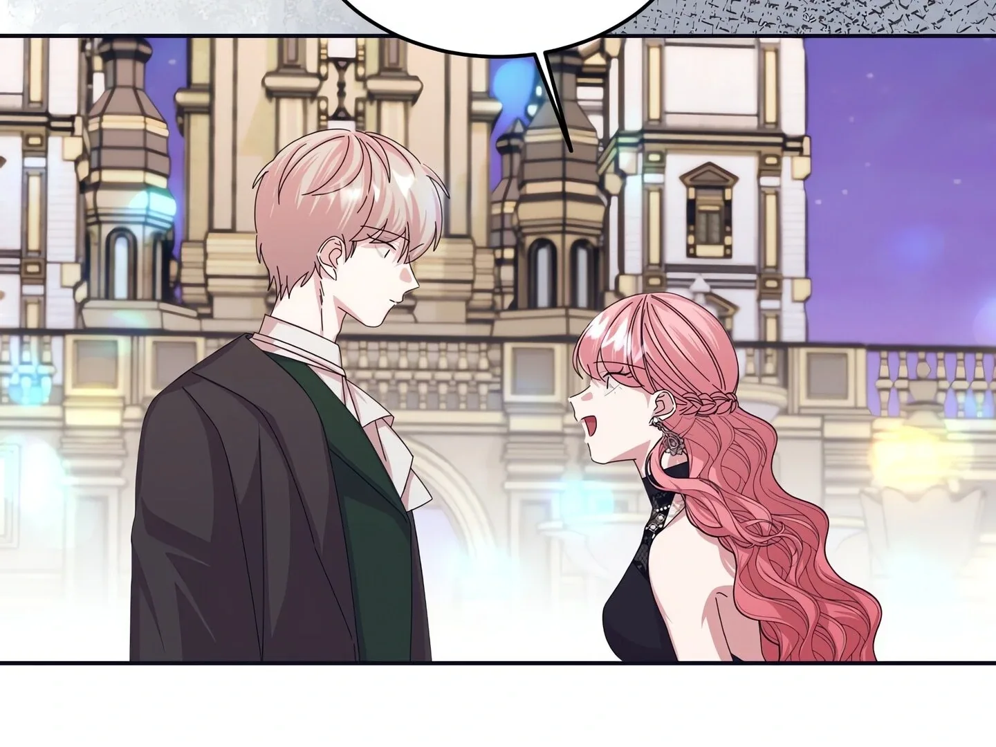 Afternoon in Another World [ Official ] Chapter 18 page 128