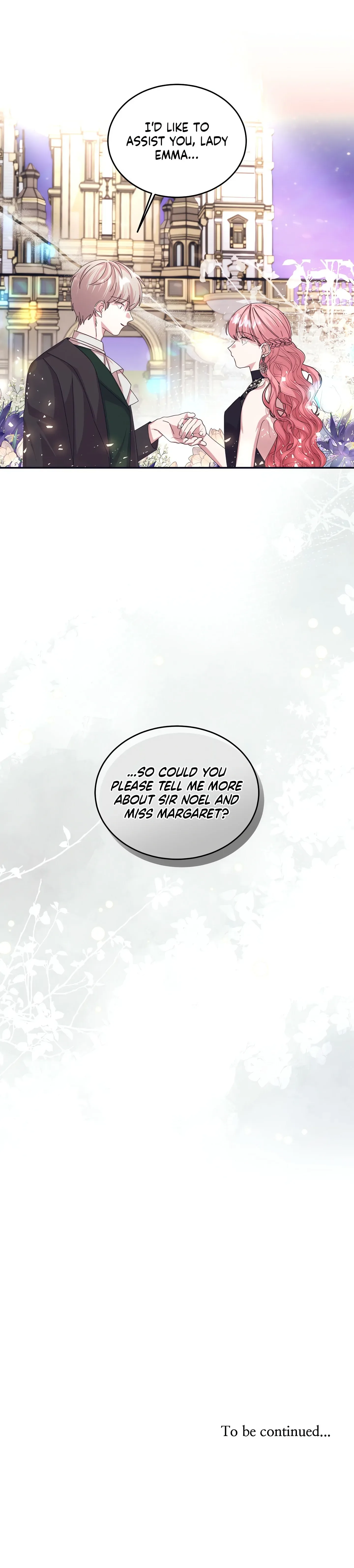 Afternoon in Another World [ Official ] Chapter 18 page 132