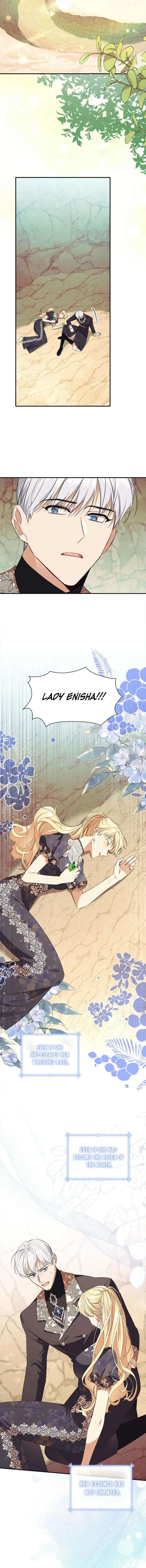 The Beloved Little Princess Chapter 213 page 9