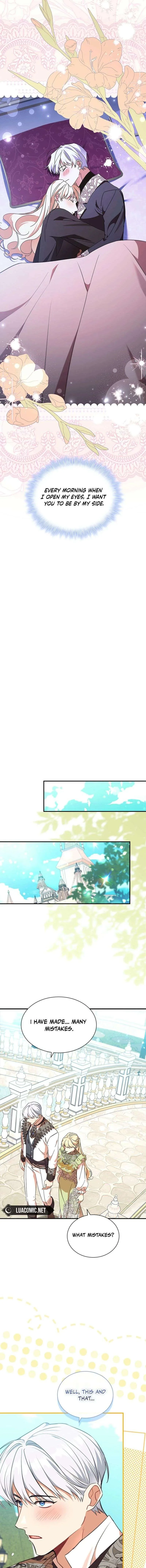 The Beloved Little Princess Chapter 213 page 13