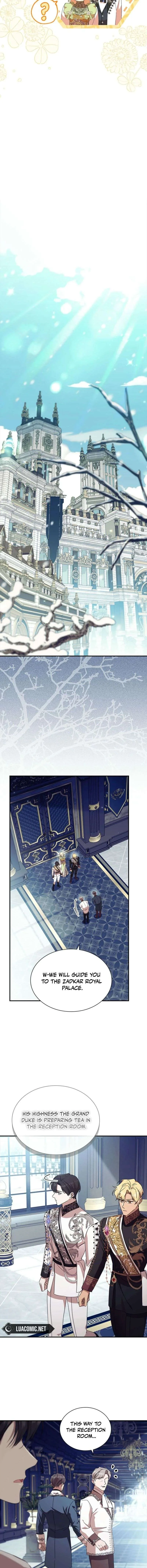The Beloved Little Princess Chapter 213 page 16