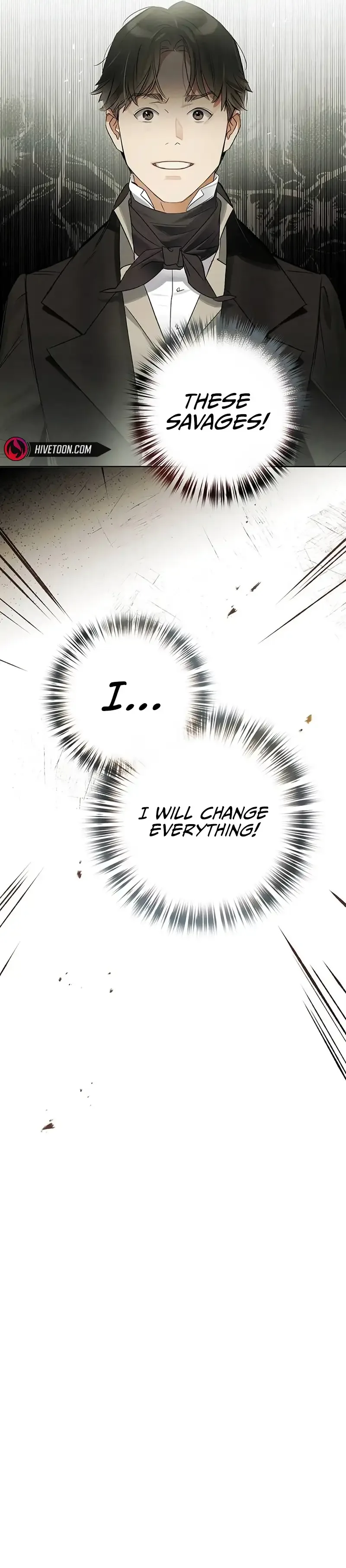 The Black-Haired British Doctor Chapter 3 page 9