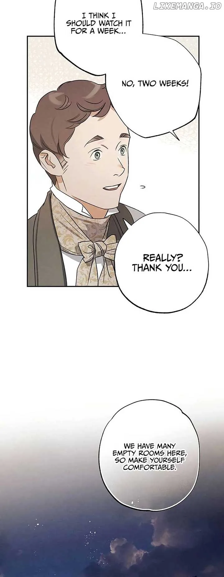 The Black-Haired British Doctor Chapter 7 page 26