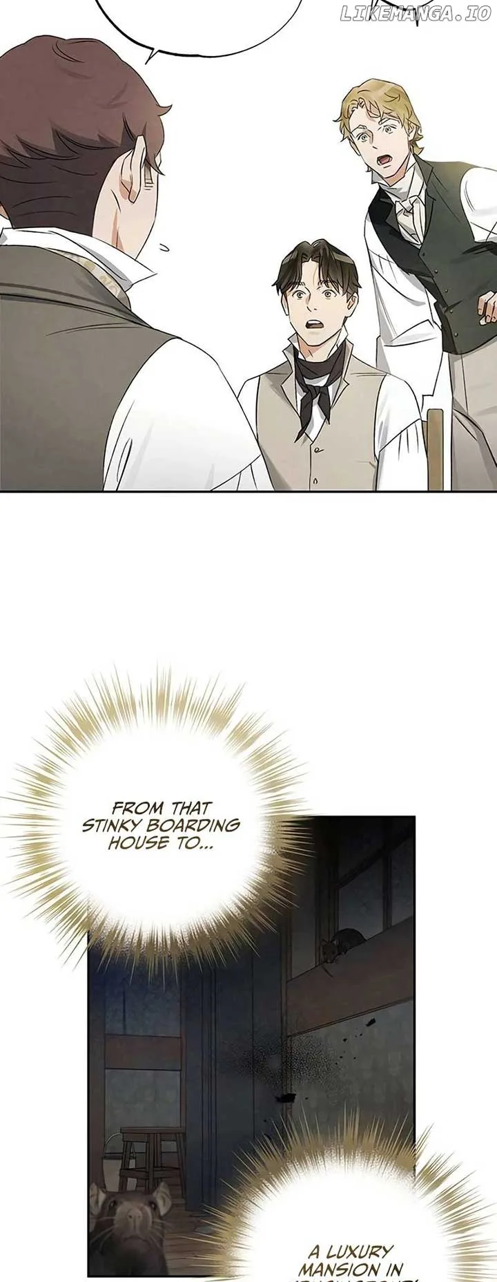 The Black-Haired British Doctor Chapter 7 page 24