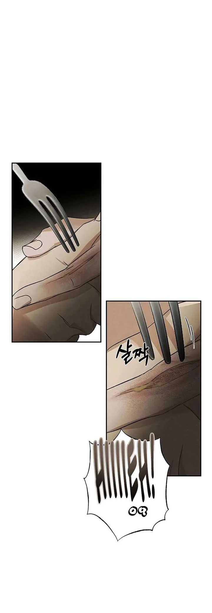 The Black-Haired British Doctor Chapter 8 page 23